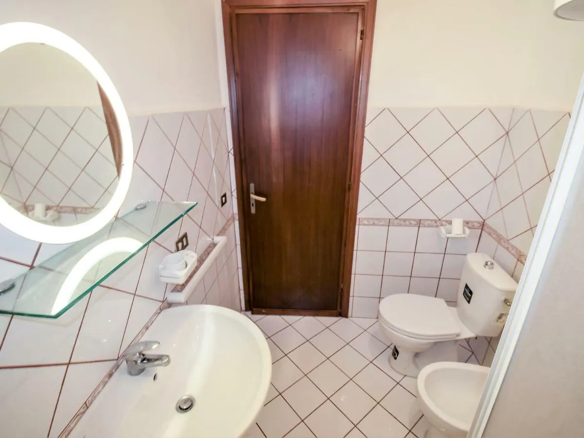 Apartment Ikebana By Interhome 0*, Taormina Italy